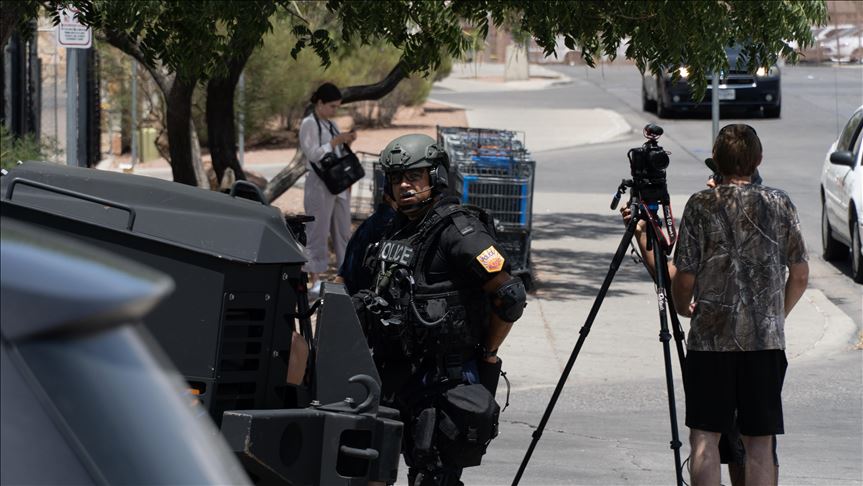 En el tiroteo de El Paso, Texas, murieron tres mexicanos y seis resultaron heridos
