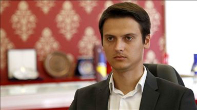 Ismail Ćidić, budući student američkog Univerziteta Duke