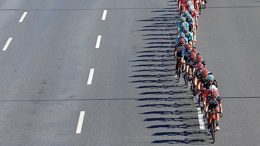 دراجات هوائية: مصرع دراج بلجيكي شاب في طواف بولندا