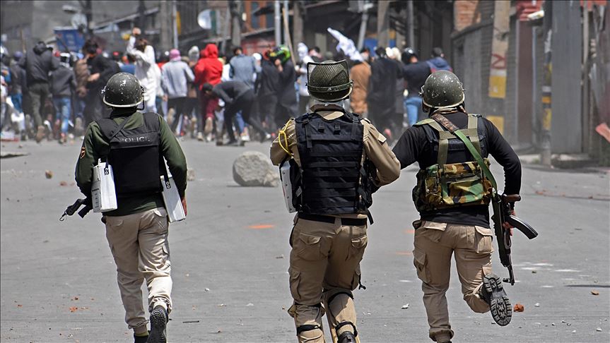 15 things to know about Kashmir