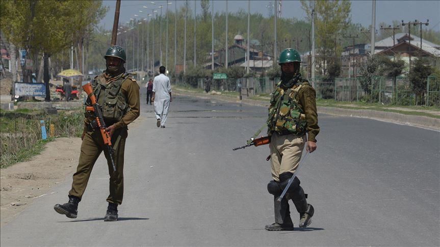 India moves to remove all special provisions to Kashmir