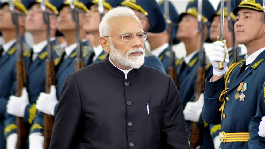 India disuelve autonomía especial de Cachemira