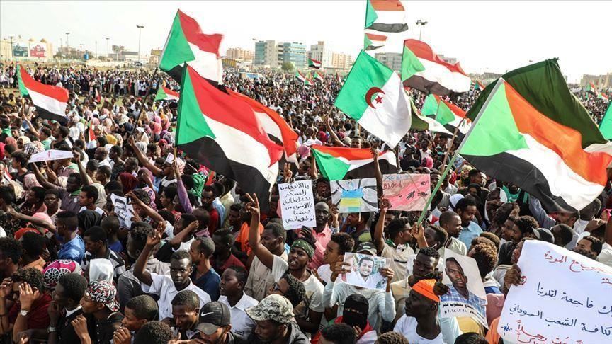 Pan-African body welcomes Sudanese power-sharing deal