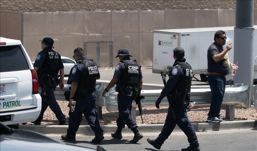 US: El Paso shooting death toll rises to 22