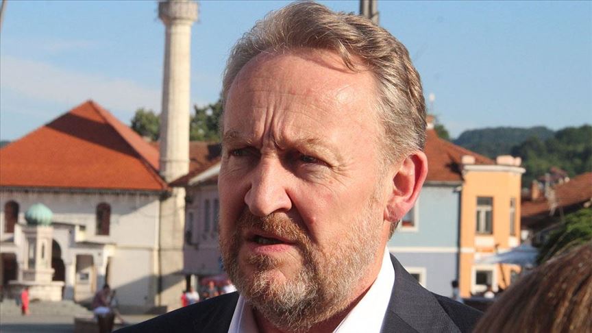 Izetbegović: Uz Vijeće ministara paralelno ćemo raditi i na formiranju Vlade FBiH