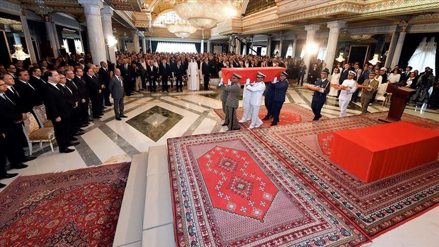 تونس.. أي مصير "للمساواة في الميراث" بعد رحيل السبسي؟
