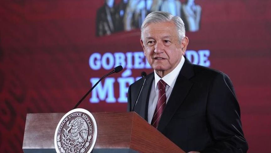 Denuncian persecuci n a migrantes en la nueva pol tica de AMLO en