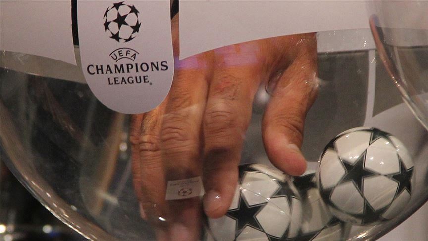 Champions League play-off draw: Ajax would face Apoel or Qarabag