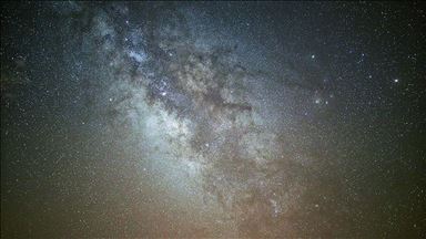 Scientists discover one of earliest stars of universe