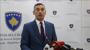 Kosovë, partitë politike vendosin të shpërbëjnë Kuvendin më 22 gusht