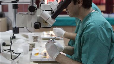 VSY Biotechnology on European Business Awards list