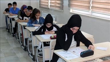 Encamên neqla yekemîn a bicihkirina lîseyan hat eşkerekirin
