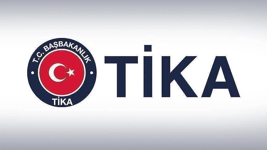 تيكا التركية تنهي دورة تدريبية لمواجهة الكوارث في غينيا