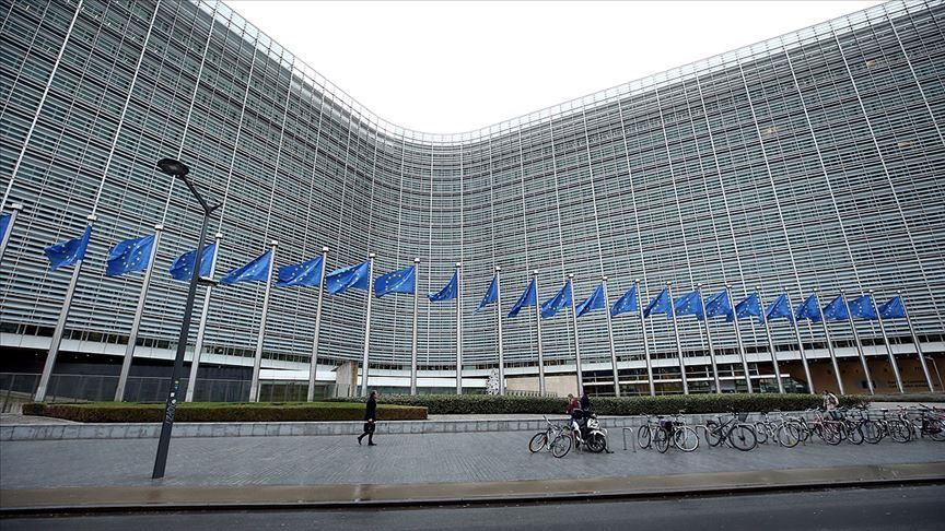 ЕС выделил €127 млн на поддержку беженцев в Турции