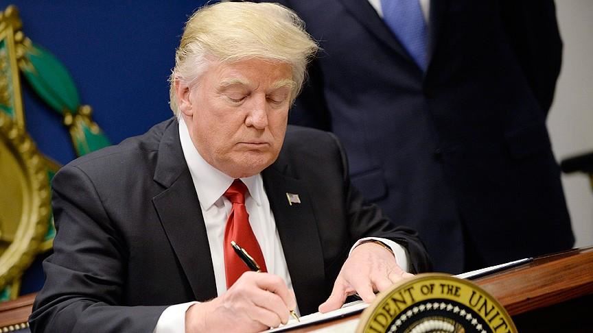 Trump ordena embargo total a las propiedades del gobierno de Venezuela en EEUU