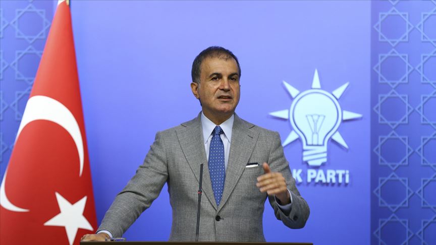 'Türkiye, Suriye'de kendi adımını atacak kudrete sahiptir'
