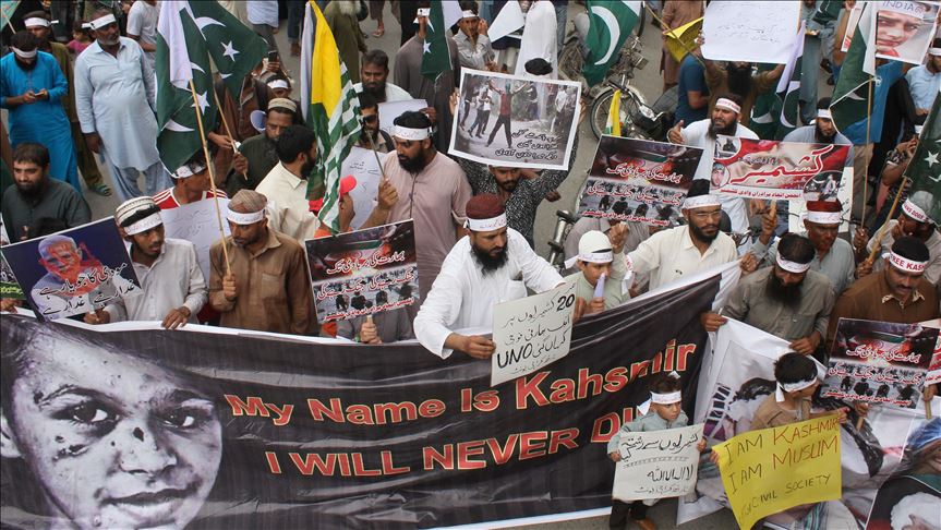India’s Kashmir move may produce dire results: Experts