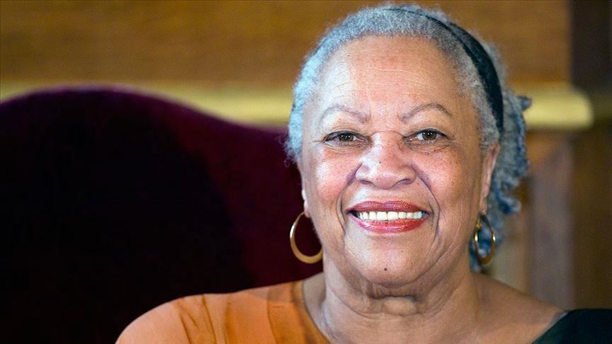 Nobel Laureate Author Toni Morrison Dead At 88