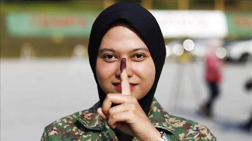 Filipina, Malaysia gelar latihan militer bersama