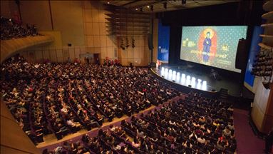 Lo que se viene en el Festival de cortometrajes de Bogotá