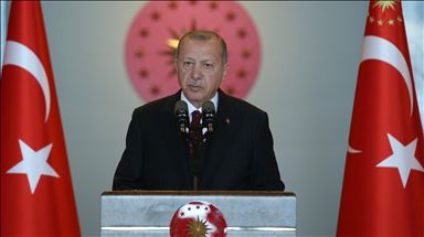Turkey seeks to reduce tension in disputed Kashmir