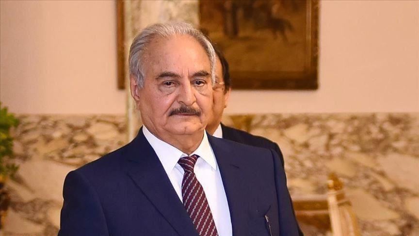 جرائم حفتر منذ مغامرة طرابلس.. مجازر وخطف وقصف مسعفين