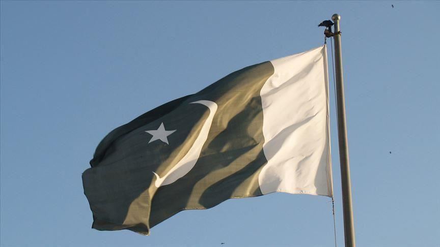 Pakistan MPs thank Turkey, China for support on Kashmir