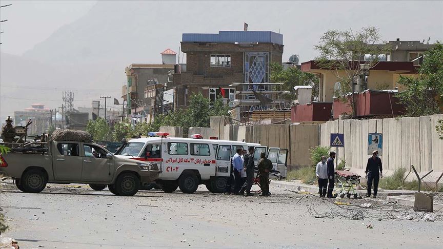 Afganistan: U bombaškom napadu u Kabulu ranjeno 95 osoba