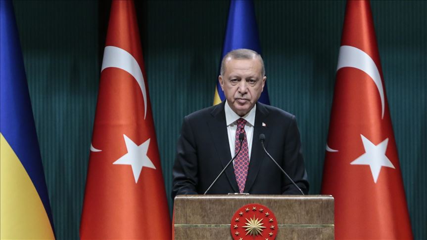 Турция и США создадут центр совместных операций
