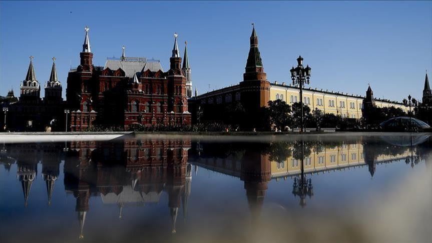 Russian, Ukrainian leaders discuss eastern Ukraine