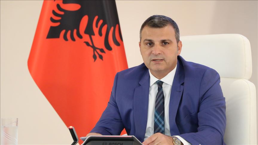 "Rritja ekonomike në Shqipëri do të vijojë”