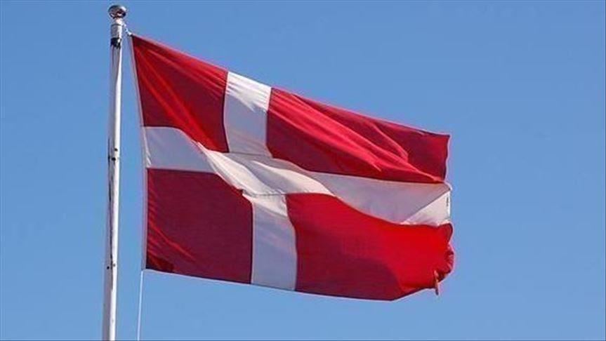 انفجار قوي يستهدف مقر وكالة الضرائب بالعاصمة الدنماركية 