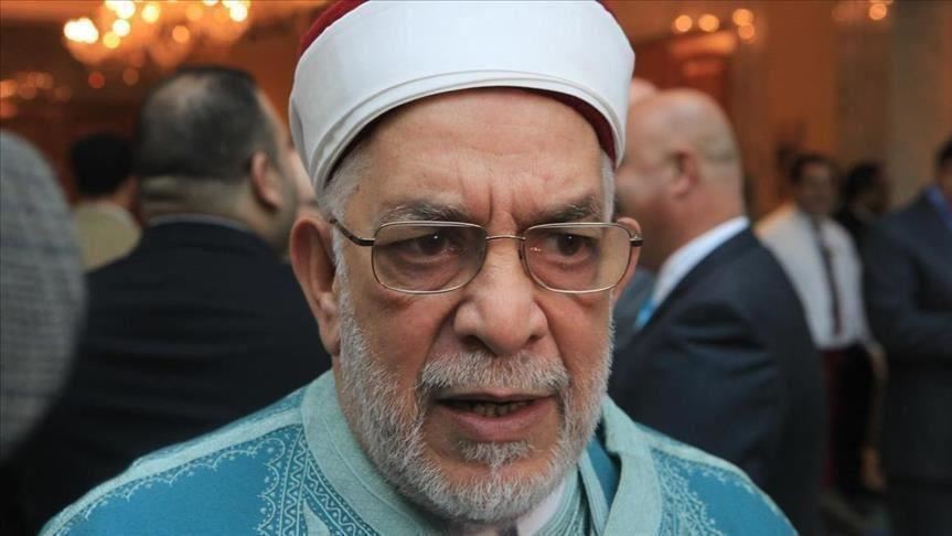 Tunisie: Abdelfattah Mourou candidat d'Ennahdha pour la présidentielle anticipée du 15 septembre