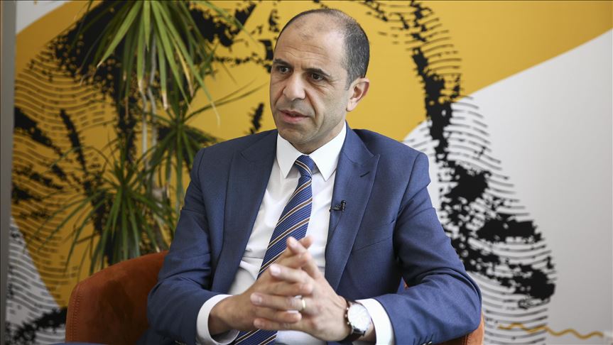TRNC has no expectations in new Cyprus talks