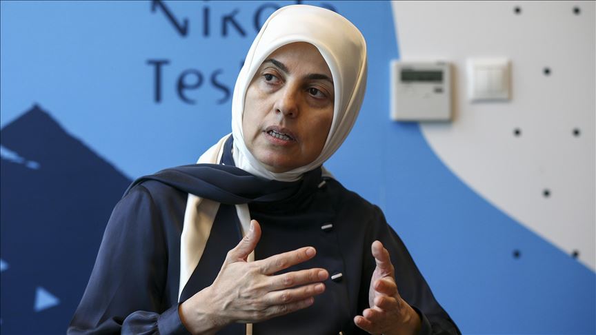 Turkey wants to increase investments in Malaysia: envoy