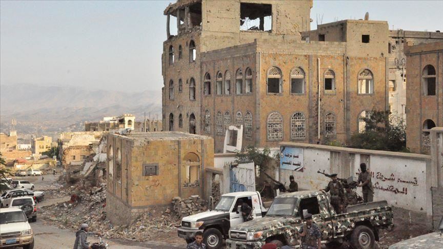 Yemen army says 20 rebels killed in southern Yemen