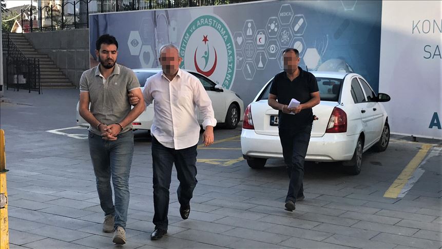 Turkey: Arrest warrants out for 12 Daesh suspects