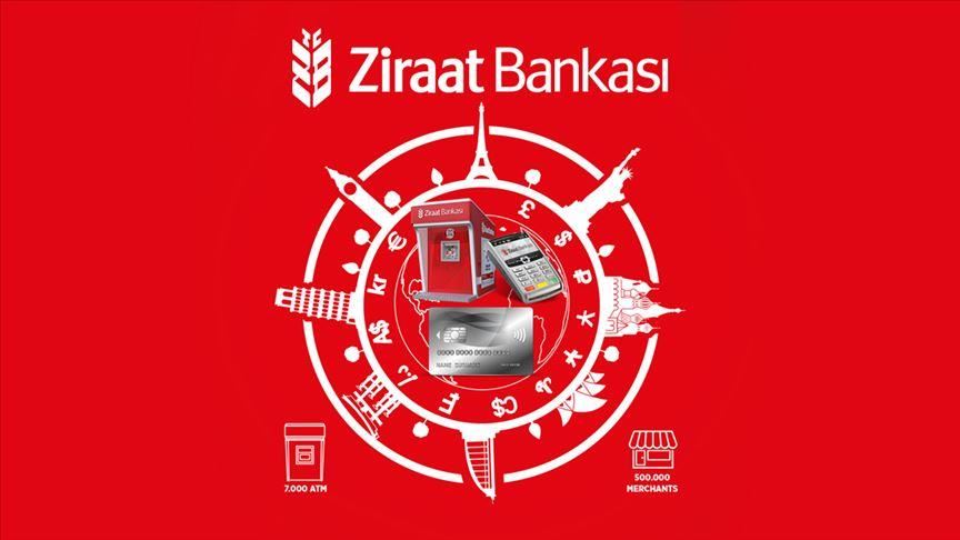 Turkish Lender To Enable Use Of Russian Payment Card