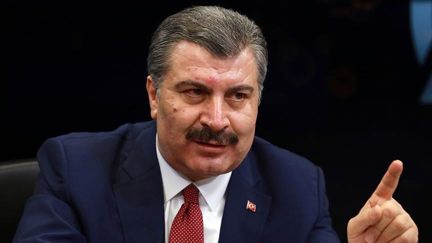 "Ji bo turîzma tenduristiyê bibe marqe xebat tên kirin"