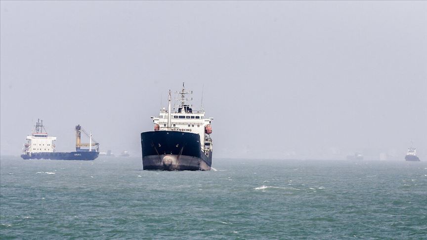 iran basra korfezi ndeki gemilerin gps
