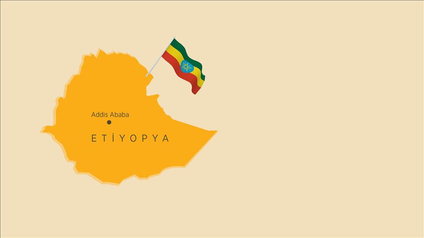 Etiyopya’daki askeri müdahale girişimi ve siyasi sorunlar
