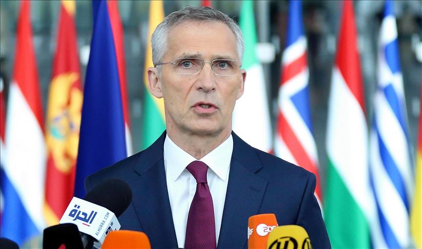 La OTAN y Australia firman nuevo acuerdo de cooperación