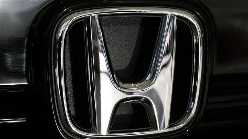 Honda tërheq mbi 222 mijë automjete nga Kina