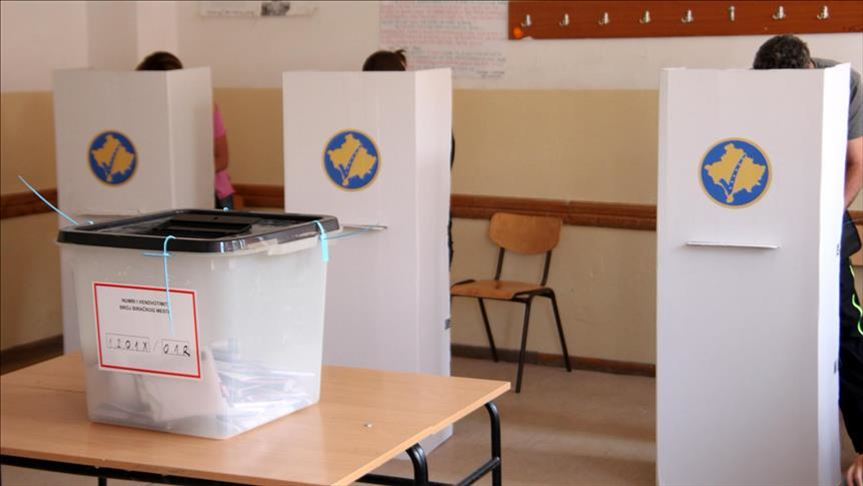CIK Kosova spreman za prijevremene izbore