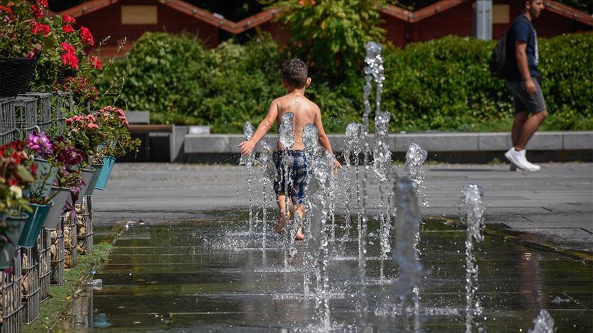 Meteorolog amater Nedim Sladić: Za Kurban-bajram očekuju nas velike vrućine u BiH
