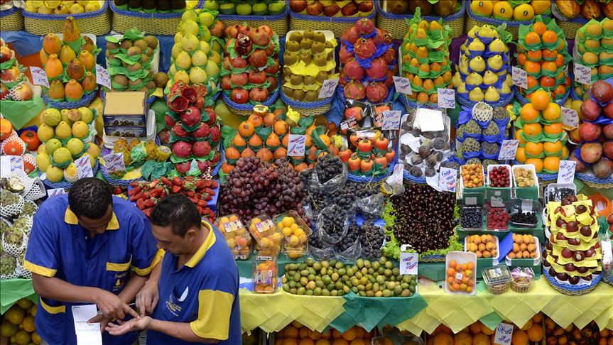 El Cambio Climatico Pondra En Riesgo El Agua Y La Comida Del Planeta