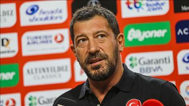 'En büyük hayalimiz olimpiyat'