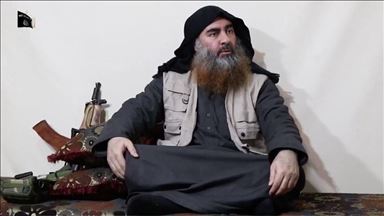 ئەبو بەکر بەغدادی کەسێکی بۆ جێگرتنەوەی دەستنیشانکردووە
