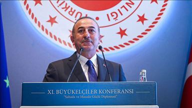 "Ji bo herêma ewle mutabaqata bi Amerîkayê ra destpêkeke baş e"