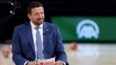 Hidayet Türkoğlu AA Spor Masası'na konuk olacak